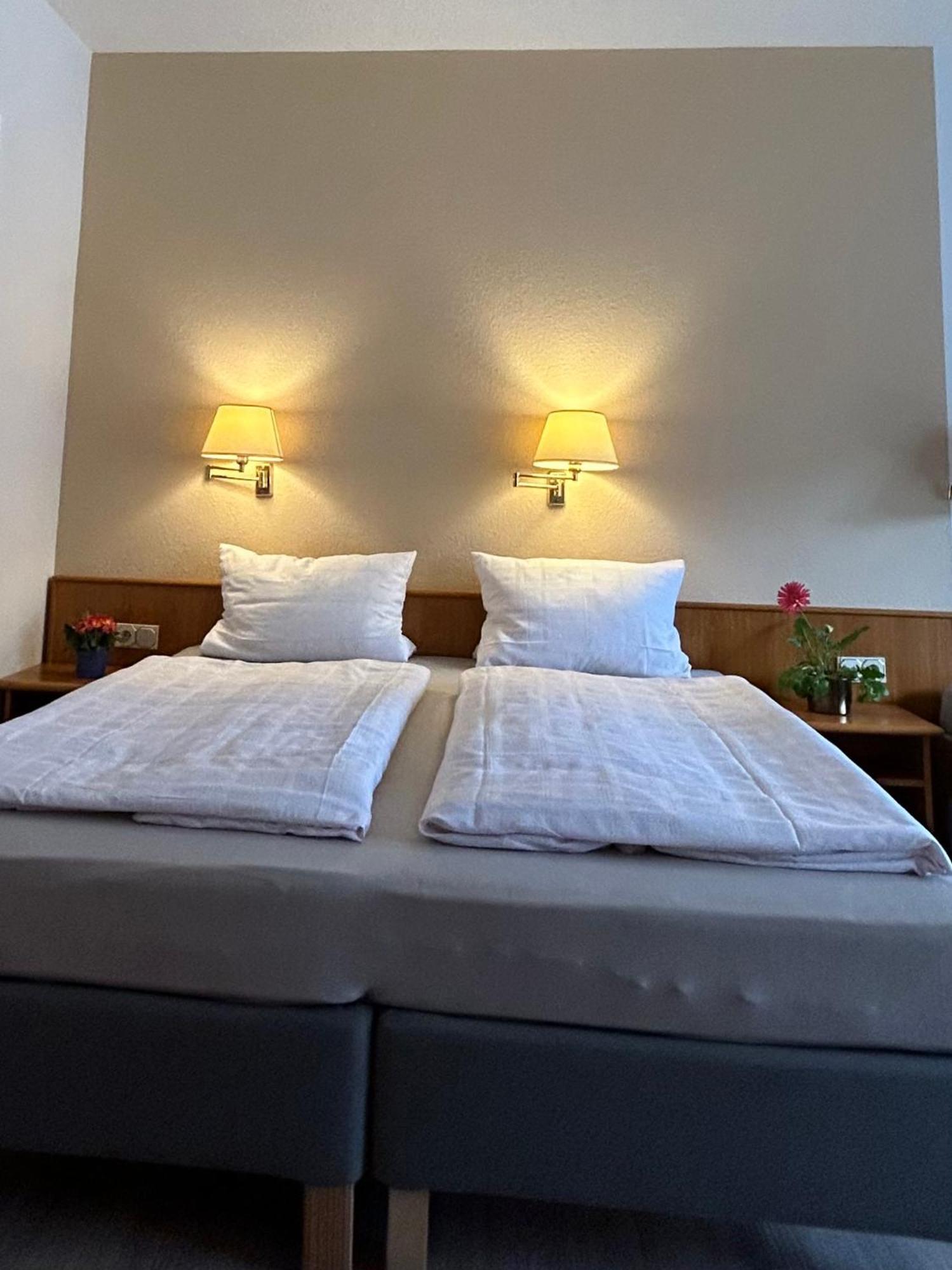 Pension Zum Ritter Katzhutte Room photo
